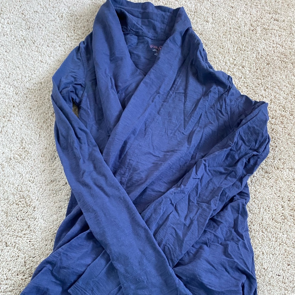 Lilly Pulitzer Womens Wrap Small
